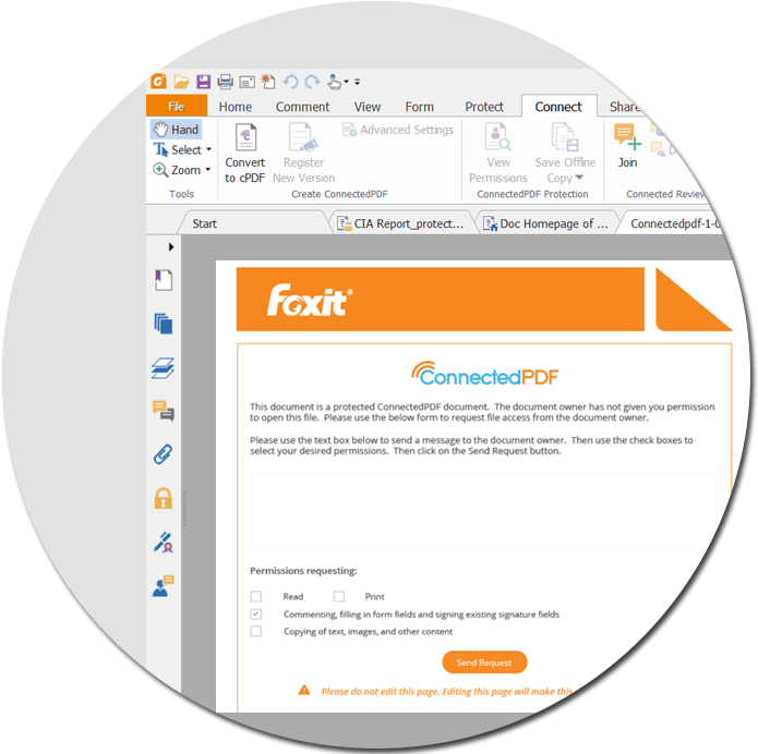Download Pdf Reader Foxit Png Image With No Background Pngkey Com