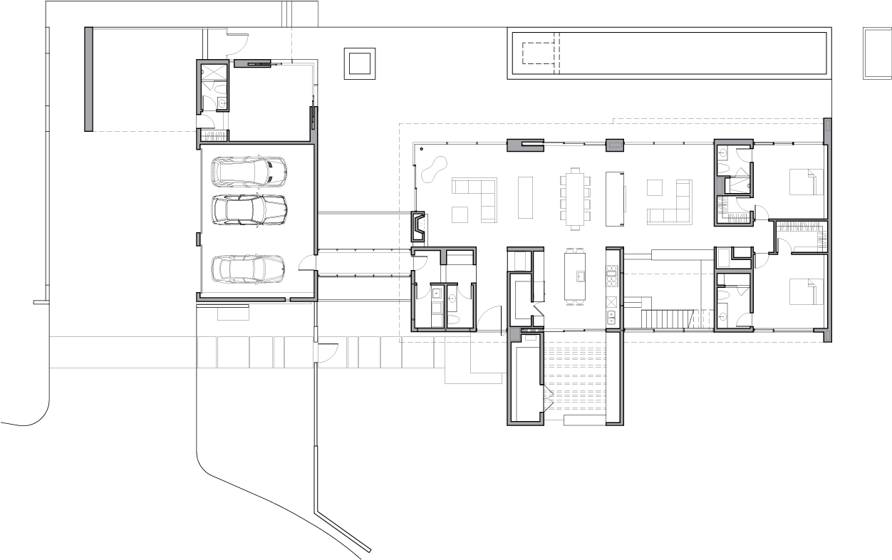 Download 05 Abramson Teiger Architects Lima Residence Floor - Lima ...