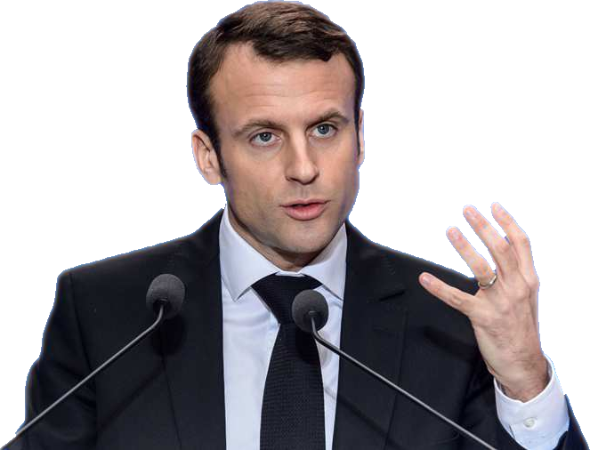 download french presidential candidate and his wife 64 wtf macron png png image with no background pngkey com his wife 64 wtf macron png png