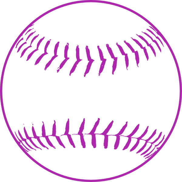 Download Clip Art At Clker Com Vector Online Baseball Clipart Png Png Image With No Background Pngkey Com