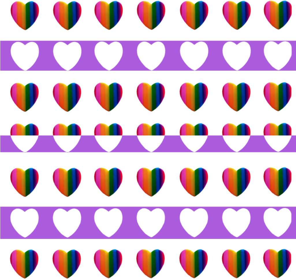 Download Patern Patterns Pattern Wallpaper Heart Hearts Love PNG Image ...