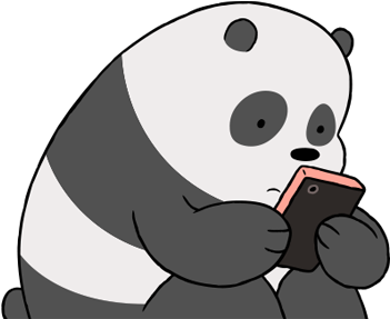 Download Panda Bear - Kafadar Ayılar Png PNG Image with No Background ...