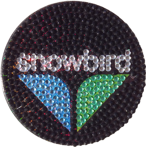 Snowbird Resort Circle Logo - Snowbird Logo (480x480), Png Download