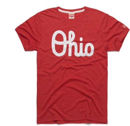 Download Script Ohio - T Shirt For Baby PNG Image with No Background ...