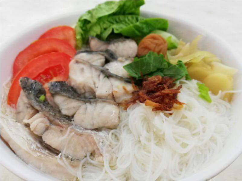 Bún Bò Huế (800x800), Png Download