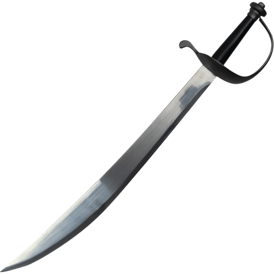 Download Caribbean Pirate Cutlass - Pirate Sword PNG Image with No ...