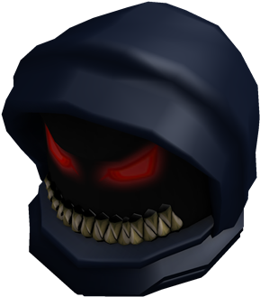 Download Scary Hood - Roblox PNG Image with No Background - PNGkey.com