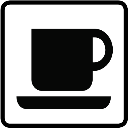 Coffee Icon - Icon (815x768), Png Download