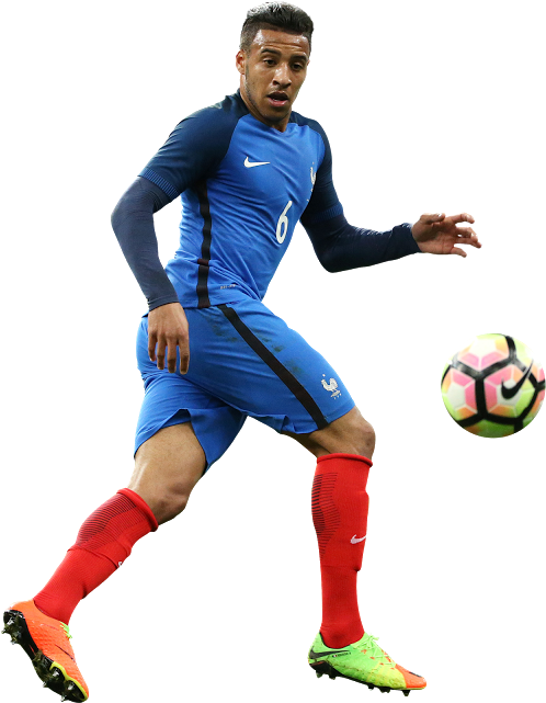 Download France Player Png PNG Image with No Background - PNGkey.com