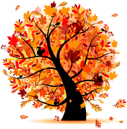 Download Free Fall Tree Clipartsr Download Free Clip Art Free - Autumn ...