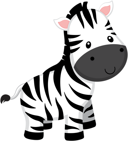 Download Svg Freeuse Library Zebra Clipart Zebra Animal Zebra Clipart Transparent Background Png Image With No Background Pngkey Com