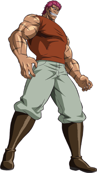 Zebra Toriko - Free Transparent PNG Download - PNGkey