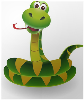 Snake Cartoon png download - 800*800 - Free Transparent Slitherio png  Download. - CleanPNG / KissPNG