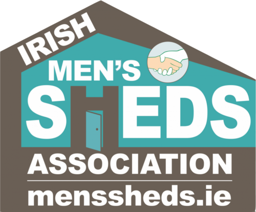 Download Irish Men's Shed Logo PNG Image with No Background - PNGkey.com