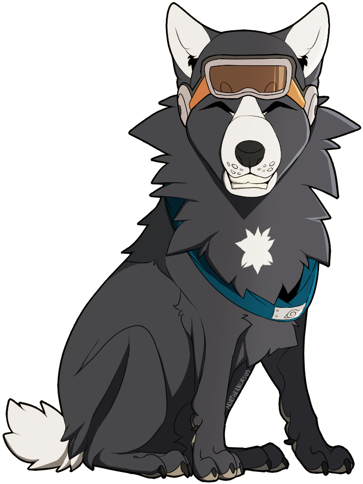 [fa] Obito - Fur - Free Transparent Png Download - Pngkey