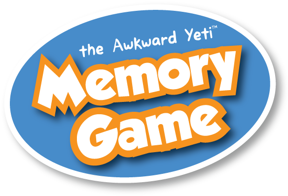 Logos from memory. Font Memory.