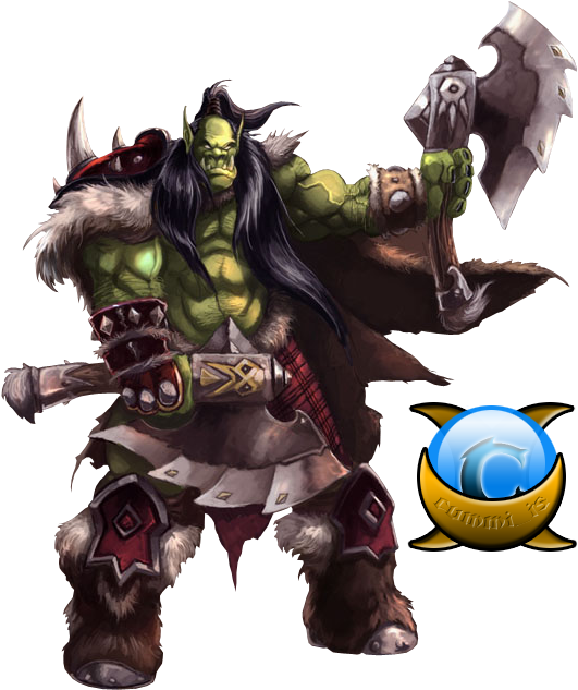 Download World Of Warcraft PNG Image With No Background - PNGkey.com