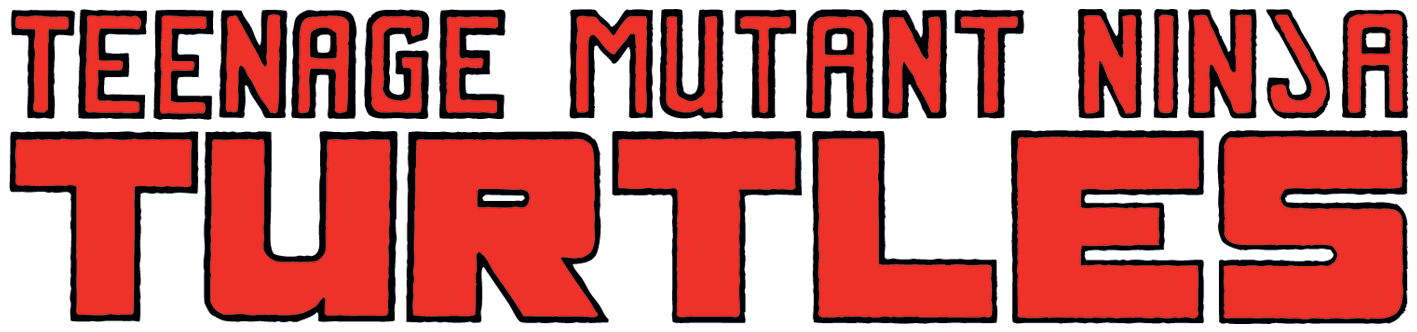 Teenage Mutant Ninja Turtles Logo Png Teenage Mutant Ninja Turtles Comic Logo Free 2156