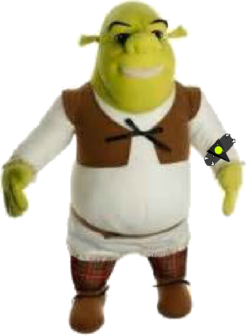 Download Shrek Safe Cheesecake X - Wiki PNG Image with No Background ...