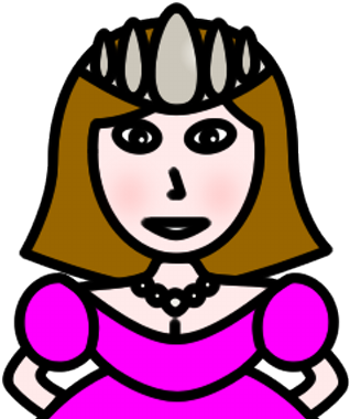 Emperatriz De Fresa (400x400), Png Download