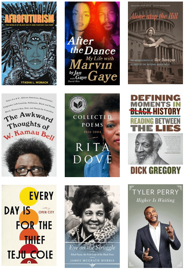 Download African American History Month - Defining Moments In Black ...