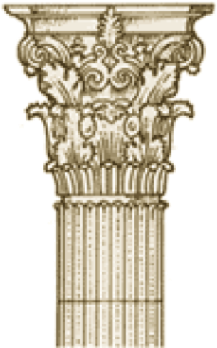 Download Greek Column Png Gallery Images And Information Corinthian Style Png Image With No Background Pngkey Com