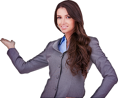 Download Banner-mulher - Imagens De Executivos PNG Image with No ...