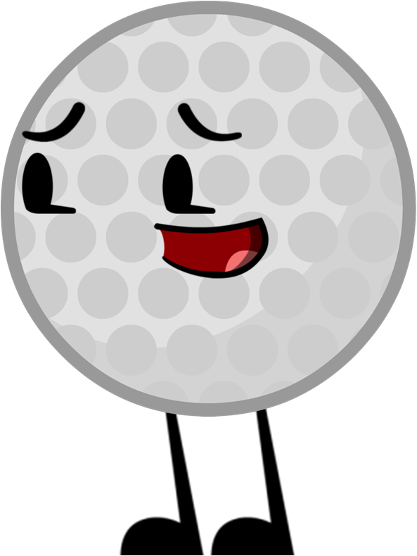 Download Golf Ball Pose - Golf PNG Image with No Background - PNGkey.com