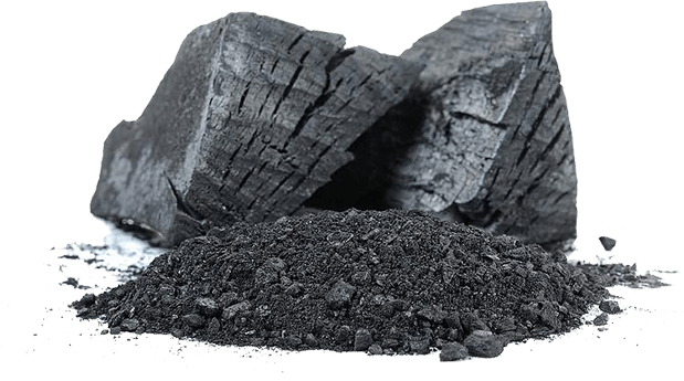 Download Coal Essential Depot Activated Charcoal Powder 2 5 Oz Png Image With No Background Pngkey Com