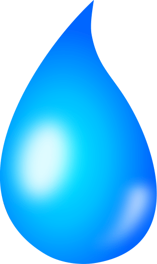 Agua - Rain Drop No Background - Free Transparent PNG Download - PNGkey