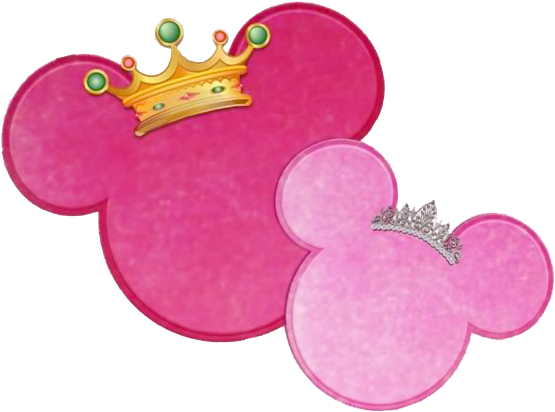 Disney Ears - Mickey Mouse - Free Transparent PNG Download - PNGkey