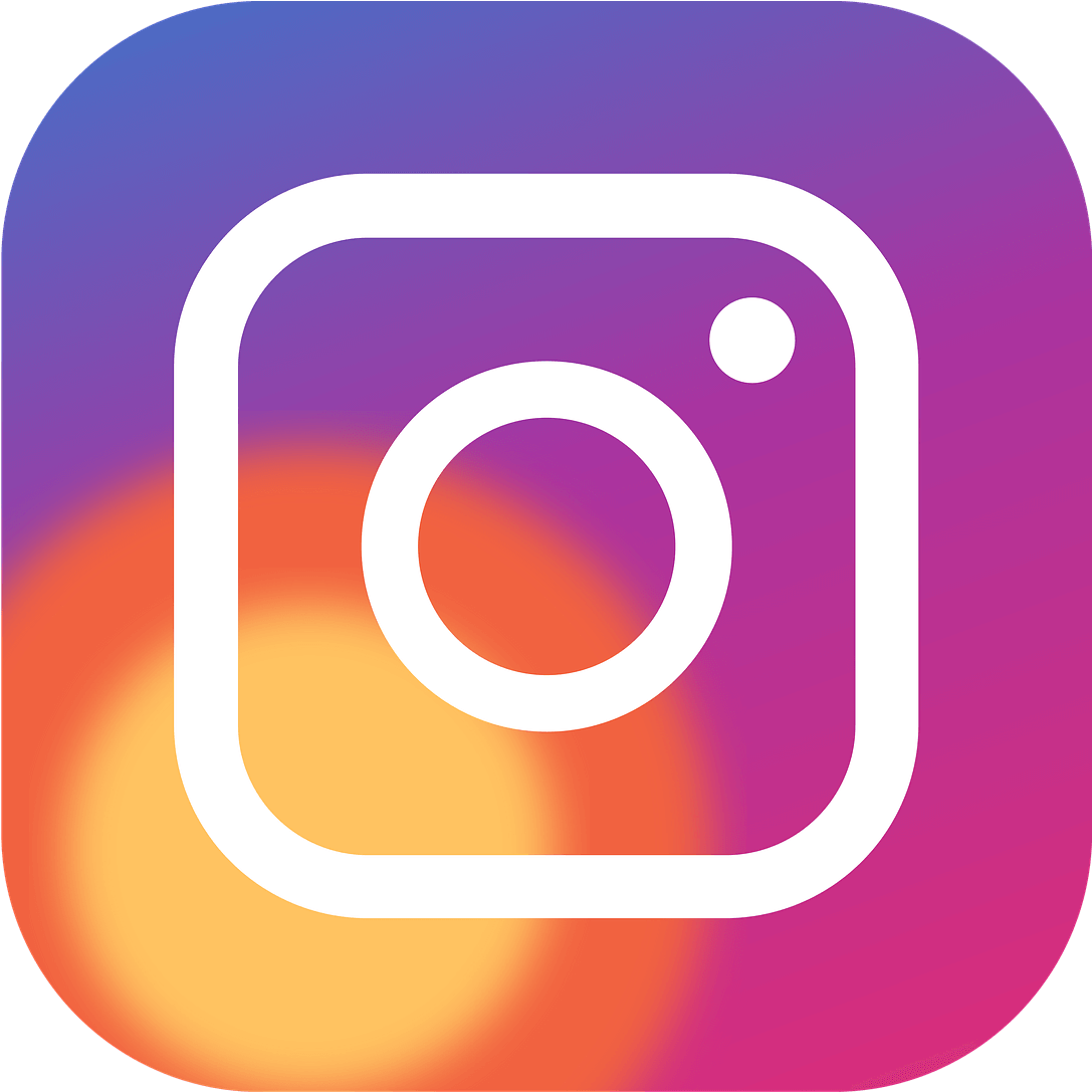 Redes Sociais Em Png - Instagram Logo Button Png - Free Transparent PNG ...