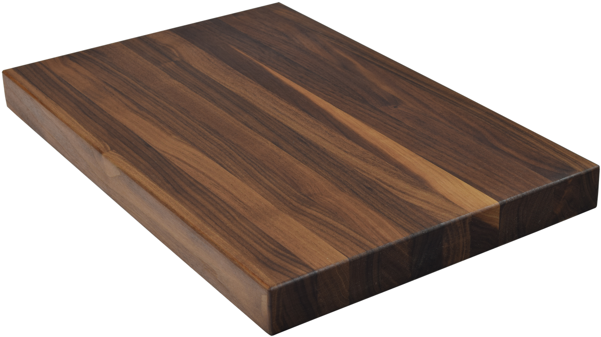 Walnut Butcher Block Cutting Board - Butcher Block - Free Transparent ...