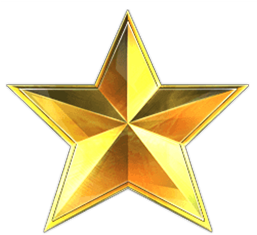 download-military-gold-star-png-png-image-with-no-background-pngkey