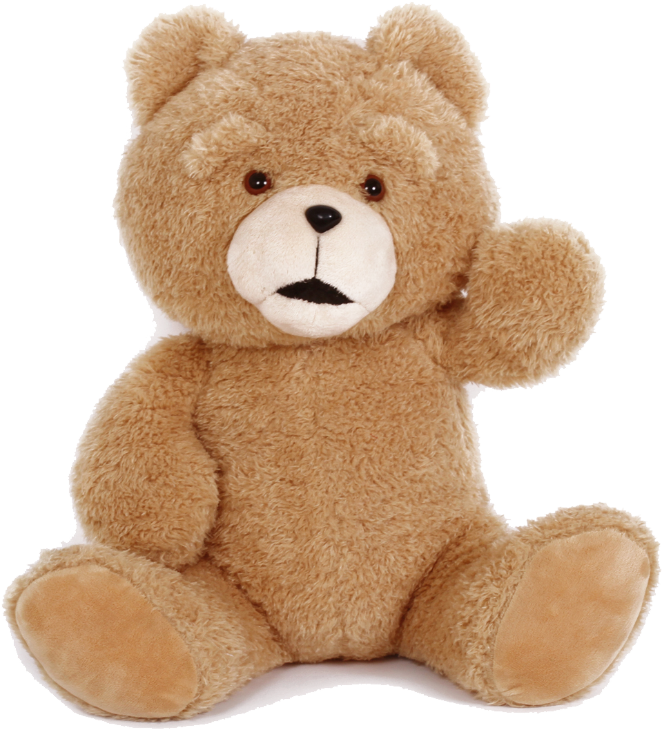 Download Urso De Pelucia Png PNG Image with No Background - PNGkey.com