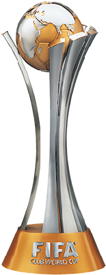 Download Fifa Club World Cup Trophy PNG Image with No Background -  