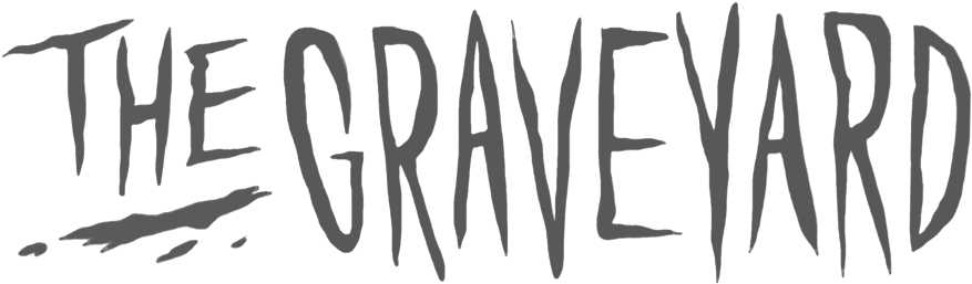 Download Graveyard - Font PNG Image with No Background - PNGkey.com