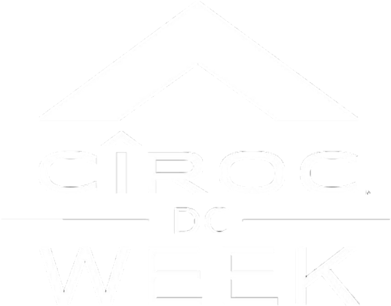Ciroc Week Dcwhite - 2018 (1000x679), Png Download