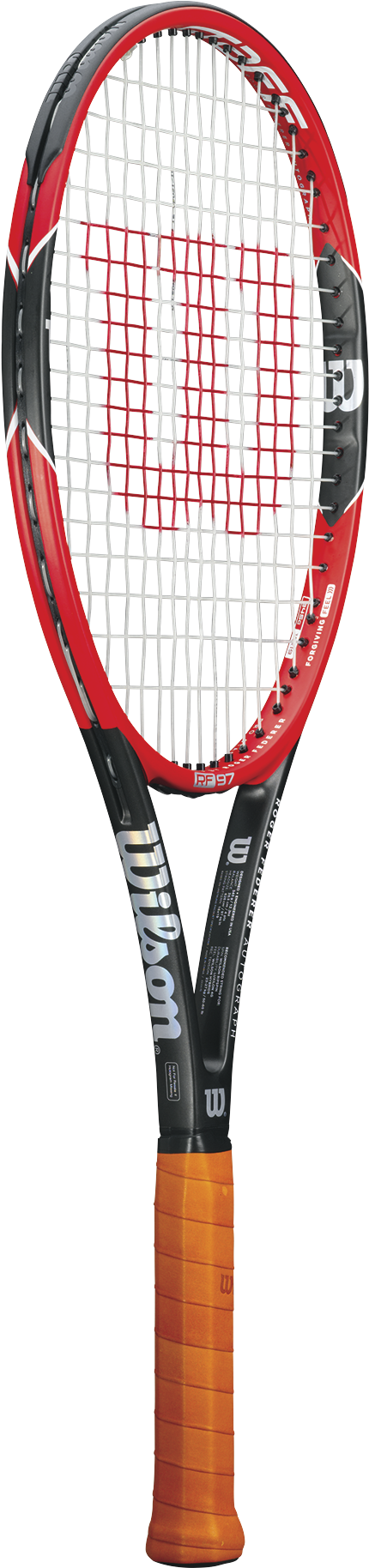 Download Topics - - Pro Staff Rf Autograph Tennis Racquet PNG Image ...