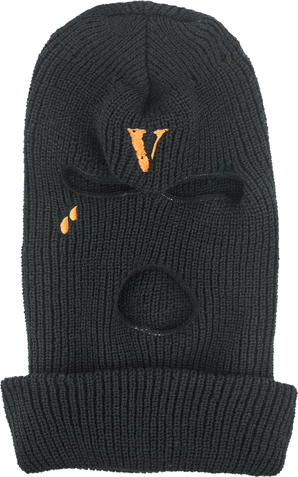 Vlone Ski Mask