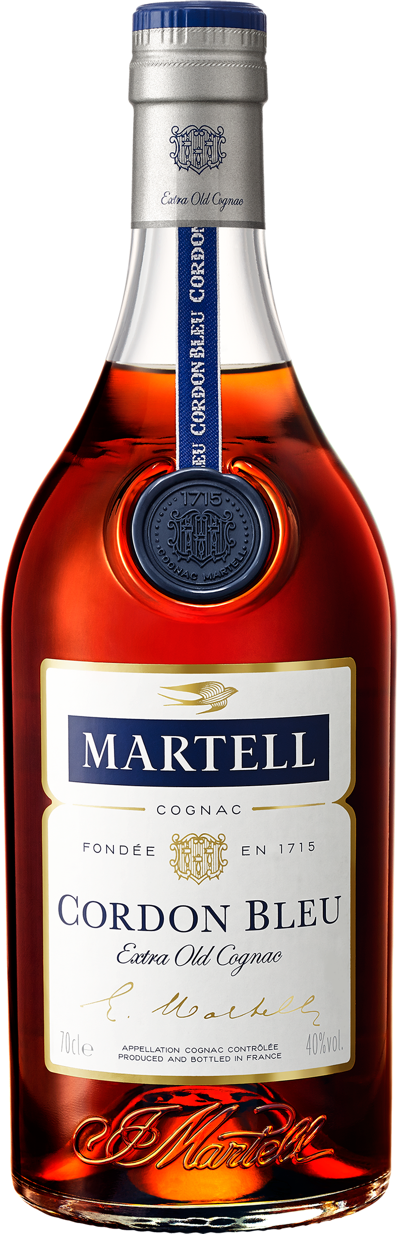 Download Packshot Martell Martell Cordon Bleu Cognac Png Image With No Background Pngkey Com