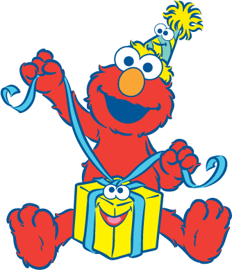 Elmo Face Png Baby Elmo Png Elmo Big - Elmo - Free Transparent PNG ...