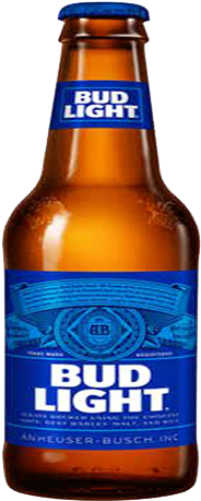 Bud Light - Free Transparent PNG Download - PNGkey