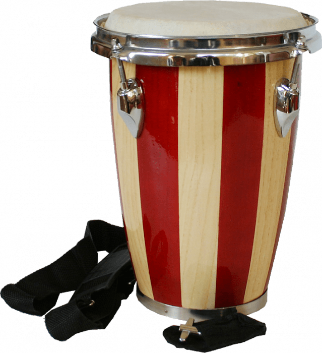 Download 9 Inch Tuneable Drum Tom Tom Drum Png Image With No Background 1554