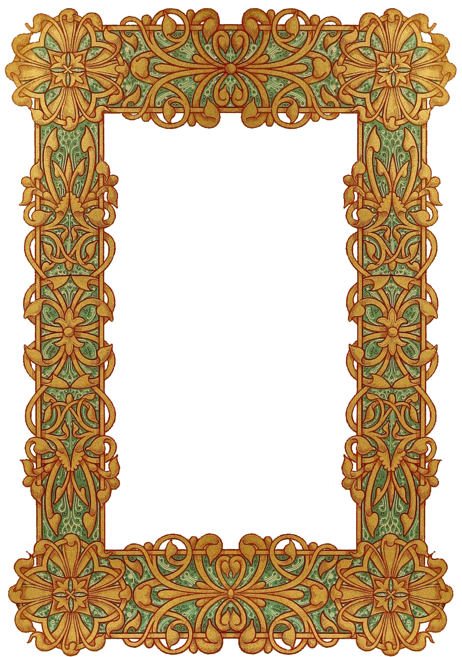 Vintage Png - Pattern - Free Transparent PNG Download - PNGkey