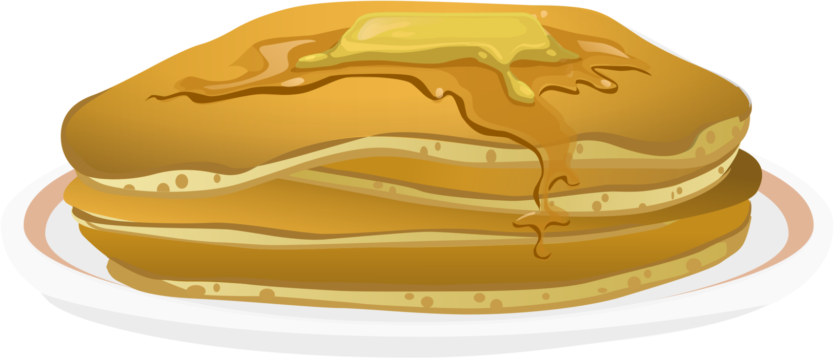 Download Pancake Breakfast Computer Icons Dish Food - Pancake PNG Image ...