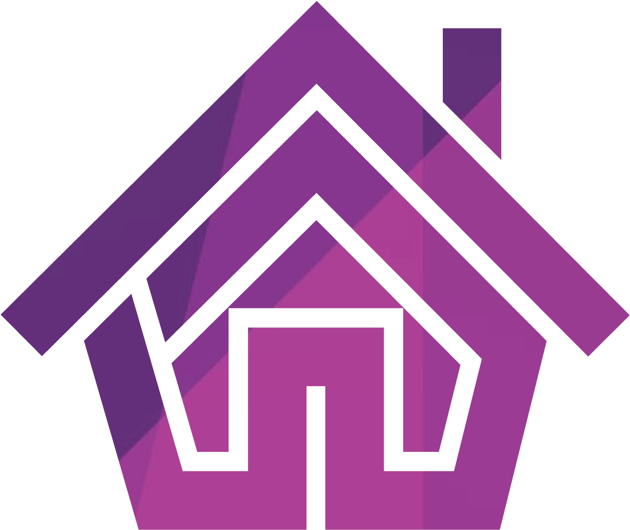 House logo