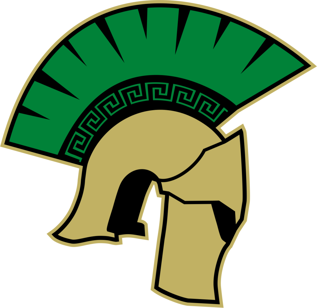 Download Trojanlogo Zpsglpkv1h1 - Collinwood Trojans Logo Png Png Image 