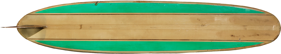 About Surfing - Hardwood (960x303), Png Download