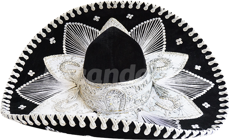 Mariachi Hat Png